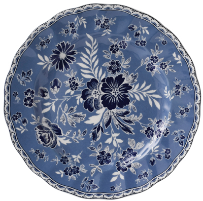 Lunch Plate